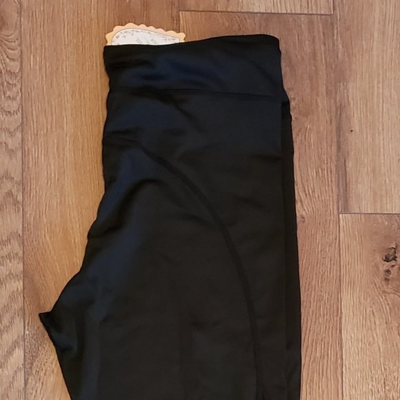 FGF .High Waisted Full Length Sculpting Leggings. - Picture 5 of 8